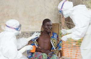 RDC : L’ONU met en garde contre une «croissance exponentielle » de l’épidémie d’Ebola