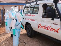 Dans les régions touchées par l’épidémie d’Ebola : La réouverture des écoles début septembre suscite des inquiétudes