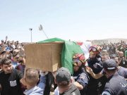 EN PRÉSENCE D’UNE DÉLÉGATION DU GOUVERNEMENT : Les victimes de l’accident de Boumerdès enterrées à Sétif
