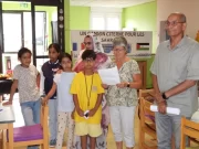 FRANCE : La ville du Havre ouvre ses bras aux enfants sahraouis