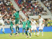JM-2026 : Les Verts domptent le Maroc et filent en finale