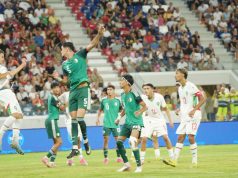 JM-2026 : Les Verts domptent le Maroc et filent en finale