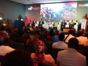 Forum de l’entrepreneuriat et de l’emploi (F2E) : Ouverture de la 2e édition à Dakar, Sénégal