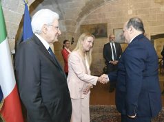OUVERTURE DES 20e JEUX MÉDITÉRRANÉENS : Ghrieb représente le Président à Tarente