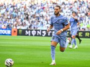 OM : Après le FC Séville, un autre club espagnol s’intéresse à Amine Gouiri