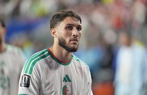 Son club suisse et la formation anglaise ont trouvé un accordJoan : Hadjam se rapproche de Brighton