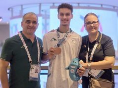 Jeux Méditerranéens de Tarente 2026 : Le taekwondo et le badminton offrent à l’Algérie ses premières médailles de bronze
