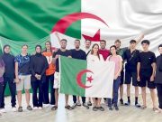 Jeux Méditerranéens de Tarente 2026 : L’Algérie à la conquête de l’Italie pour confirmer l’exploit d’Oran