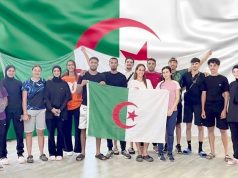 Jeux Méditerranéens de Tarente 2026 : L’Algérie à la conquête de l’Italie pour confirmer l’exploit d’Oran
