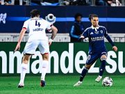 Paris FC : Ilan Kebbal au cœur des convoitises entre la France et l’Angleterre