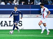 Transferts : L’OM veut s’offrir Ilan Kebbal, le Paris FC dit non