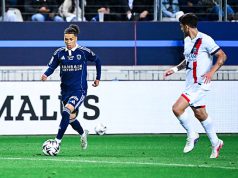 Transferts : L’OM veut s’offrir Ilan Kebbal, le Paris FC dit non