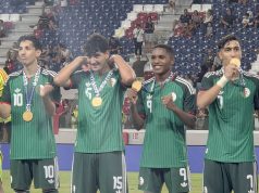 Grâce à sa victoire en finale face à la Tunisie (2-0) : L’Algérie décroche l’or méditerranéen 51 ans après