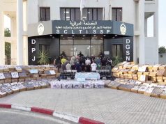 FOMENTÉ PAR UN NARCO-ÉTAT VOISIN ET UN MICRO-ÉTAT DU GOLFE ET LEURS ALLIÉS : L’Algérie déjoue un plan diabolique