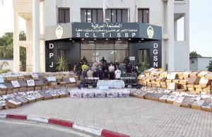 FOMENTÉ PAR UN NARCO-ÉTAT VOISIN ET UN MICRO-ÉTAT DU GOLFE ET LEURS ALLIÉS : L’Algérie déjoue un plan diabolique