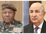 FACE AUX VILAINES TENTATIVES DE DÉSTABILISATION : L’Algérie demeure aux côtés du Niger