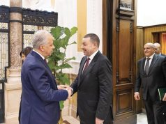 LUTTE CONTRE LA MIGRATION CLANDESTINE : L’Italie salue les efforts de l’Algérie
