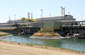 En raison de la sécheresse en Europe : La Hongrie va mettre à l’arrêt sa seule centrale nucléaire