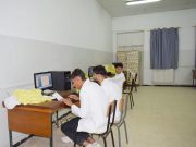 Mostaganem : Lancement des travaux de réalisation d’un nouvel INSF à Stidia