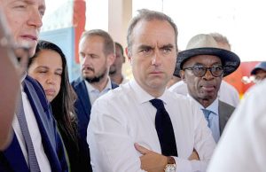 Conditionnant l’aide au développement à la coopération migratoire : L’annonce du PM français dénoncée et qualifiée de «chantage»