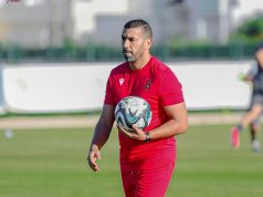 USM Alger : Khaled Lemmouchia rejoint la barre technique