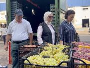 Oran : Les marchés de gros passés au crible