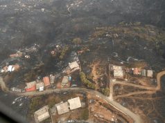 APRÈS LES INCENDIES : L’heure de la prise en charge et de la reconstruction