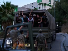 Maroc : Stades de milliards, jeunesse en naufrage
