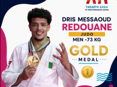 Le Judo algérien aux JM 2026 : Une médaille d’or qui cache surtout un déficit de préparation