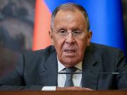 Sergueï Lavrov aux responsables japonais : «Concentrez-vous sur vos affaires intérieures au lieu de lancer des attaques contre la Russie »