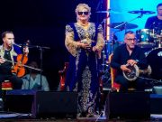 9e Festival « L’Eté en musique » : Ouverture triomphale sous la voix envoûtante de Naïma Dziria