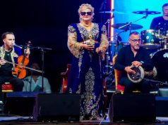 9e Festival « L’Eté en musique » : Ouverture triomphale sous la voix envoûtante de Naïma Dziria