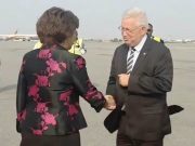 AZOUZ NASRI À LUANDA : La vision algérienne de la paix et la sécurité en Afrique