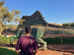 Oran : Le Village méditerranéen au rythme du « Jurassic Park » estival