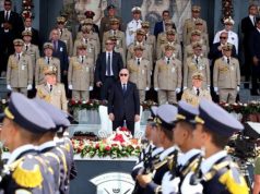 CONTRIBUTION/L’ALGÉRIE CÉLÈBRE AUJOURD’HUI LA JOURNÉE NATIONALE DE L’ANP : Hommage et égards du peuple algérien à son armée