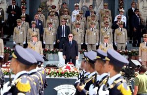 CONTRIBUTION/L’ALGÉRIE CÉLÈBRE AUJOURD’HUI LA JOURNÉE NATIONALE DE L’ANP : Hommage et égards du peuple algérien à son armée