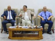 POUR S’ENQUÉRIR DE LA PRISE EN CHARGE DES BLESSÉS DES DERNIERS GRAVES ACCIDENTS DE LA ROUTE : Aït Messaoudène d’Alger à Timimoun