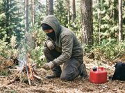 LE CODE PÉNAL SERA MODIFIÉ : La peine de mort pour les pyromanes