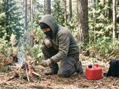 LE CODE PÉNAL SERA MODIFIÉ : La peine de mort pour les pyromanes
