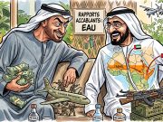 QUAND LE MONDE DÉCOUVRE… : Le jeu perfide des Émirats arabes unis