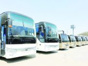 RENOUVELLEMENT DU PARC D’AUTOBUS : Sous le signe de la sécurité des voyageurs et de la modernisation du secteur