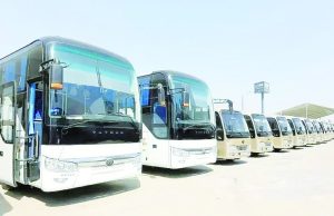 RENOUVELLEMENT DU PARC D’AUTOBUS : Sous le signe de la sécurité des voyageurs et de la modernisation du secteur
