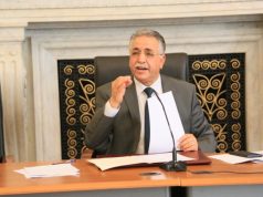 SAÂD AROUS À LA TÊTE DE L’ANIE : Un changement à l’approche des élections locales