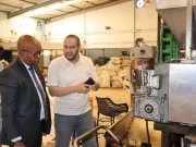 TRANSFORMATION DES NOIX DE CAJOU : Une entreprise algérienne pose le pied en Tanzanie