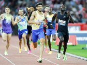 Athlétisme : Sedjati et Moula à Tarente avec le moral gonflé à bloc