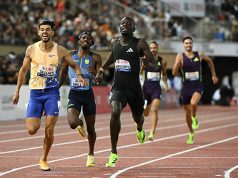 Athlétisme : Sedjati et Triki brillent à Lausanne