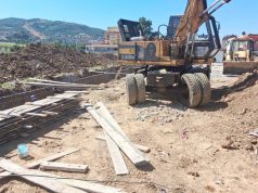 Hamadi Krouma (Skikda) : Une commune au rythme des grands chantiers de développement
