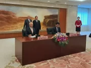 HYDROCARBURES ET PÉTROCHIMIE : Sonatrach et Sinopec renforcent leur partenariat