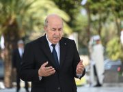LE PRÉSIDENT TEBBOUNE SALUE LA MÉMOIRE DU CHEIKH MOHAMED LAID TIDJANI : « Une figure éminente et symbole religieux et scientifique de l’Algérie »