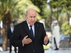 LE PRÉSIDENT TEBBOUNE SALUE LA MÉMOIRE DU CHEIKH MOHAMED LAID TIDJANI : « Une figure éminente et symbole religieux et scientifique de l’Algérie »